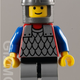 Image for article titled Exclusive: The Evolution of the Minifig